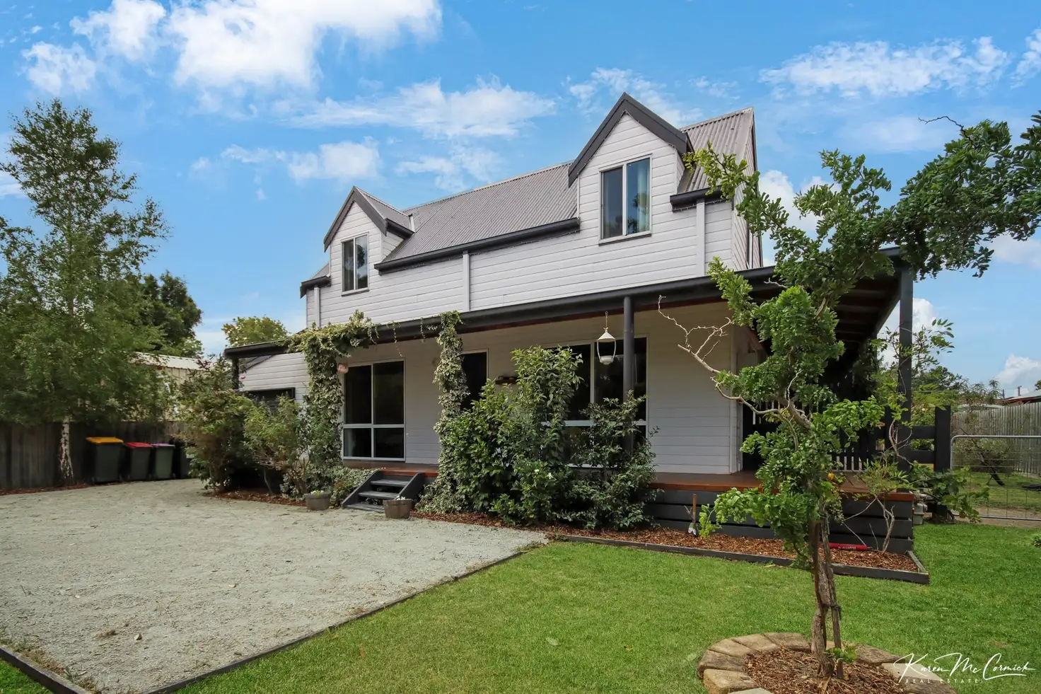 Main view of Homely house listing, 21 Witton Street, Longwarry VIC 3816