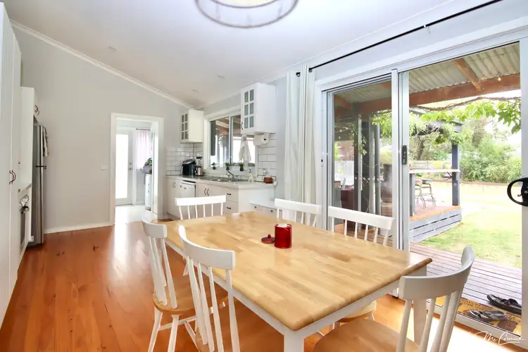 Second view of Homely house listing, 21 Witton Street, Longwarry VIC 3816