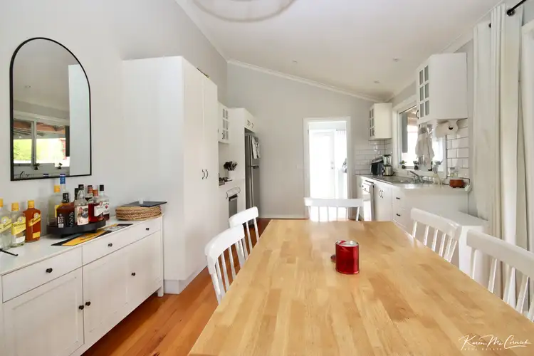 Third view of Homely house listing, 21 Witton Street, Longwarry VIC 3816