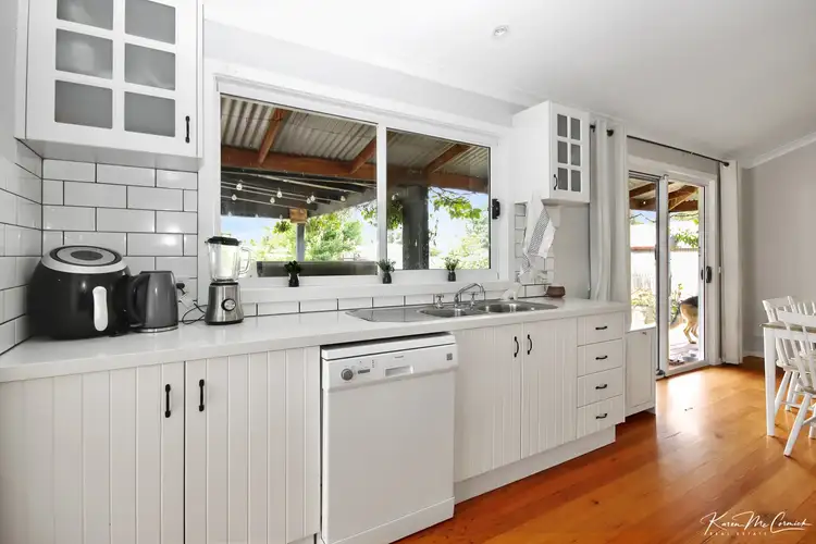 Fourth view of Homely house listing, 21 Witton Street, Longwarry VIC 3816