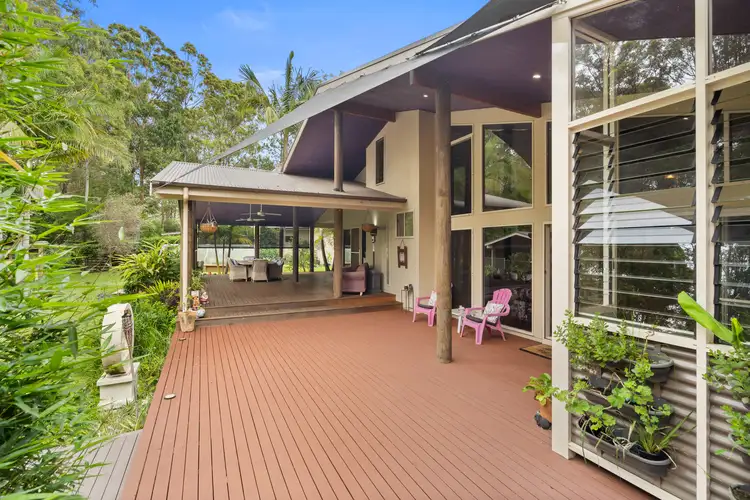 Third view of Homely house listing, 42 Heather Close, Failford NSW 2430