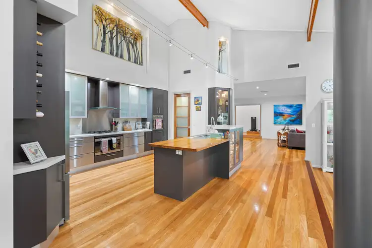 Fifth view of Homely house listing, 42 Heather Close, Failford NSW 2430
