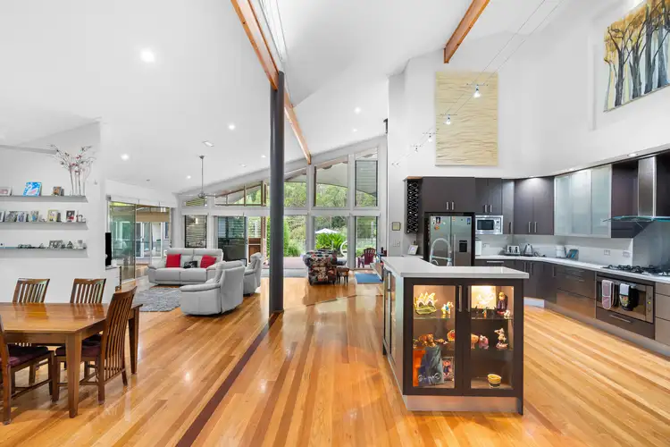 Sixth view of Homely house listing, 42 Heather Close, Failford NSW 2430