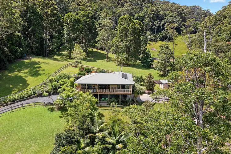 330 South Boambee Road, Boambee NSW 2450