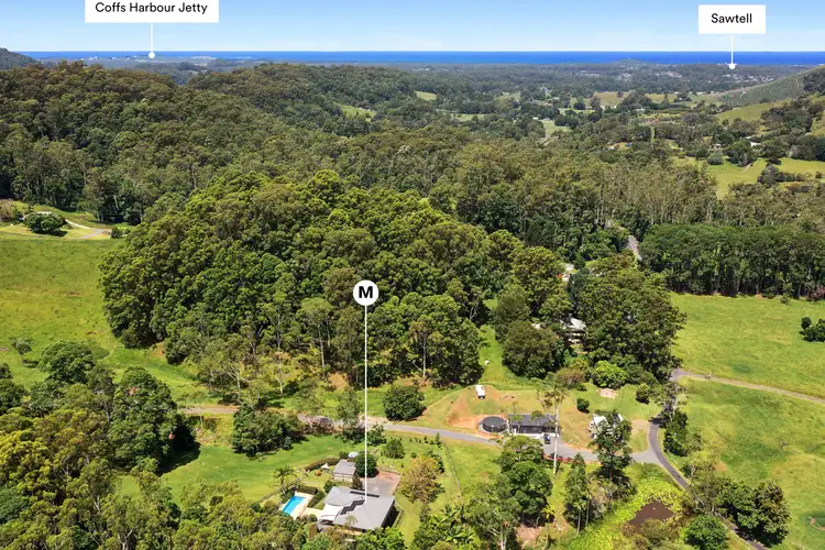 330 South Boambee Road, Boambee NSW 2450