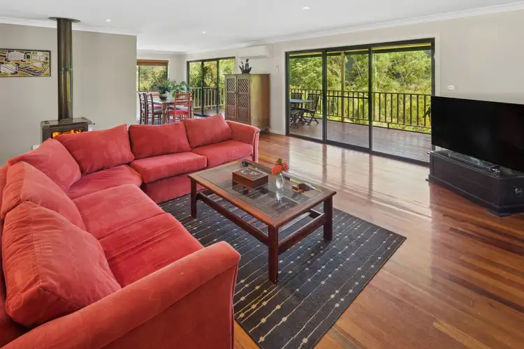Fourth view of Homely house listing, 330 South Boambee Road, Boambee NSW 2450