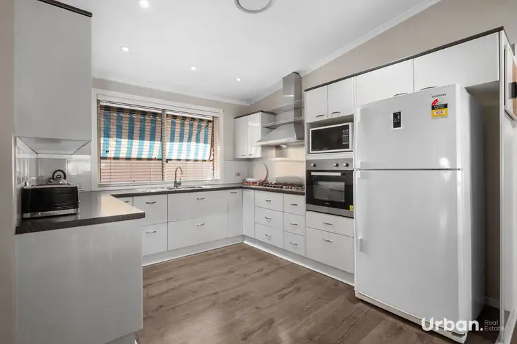 Fifth view of Homely house listing, 68 Samuel Street, Bligh Park NSW 2756