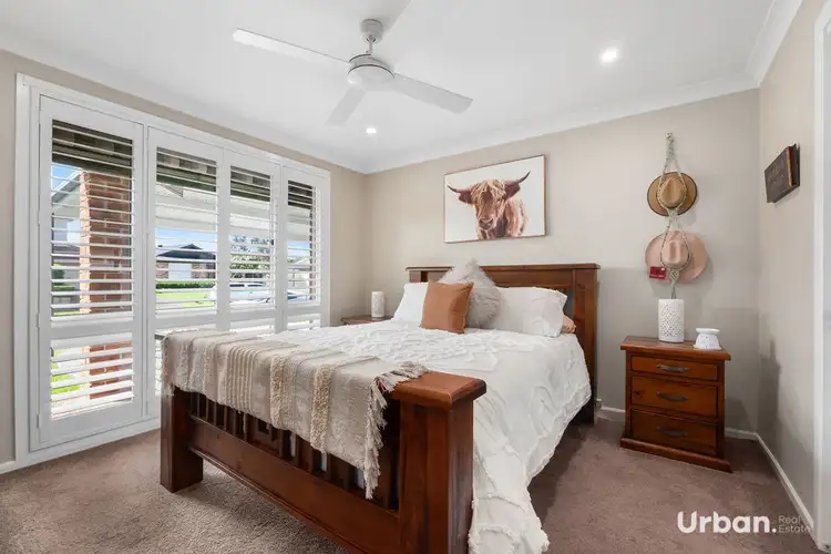 Sixth view of Homely house listing, 68 Samuel Street, Bligh Park NSW 2756