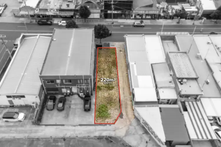 657 High Street, Preston VIC 3072