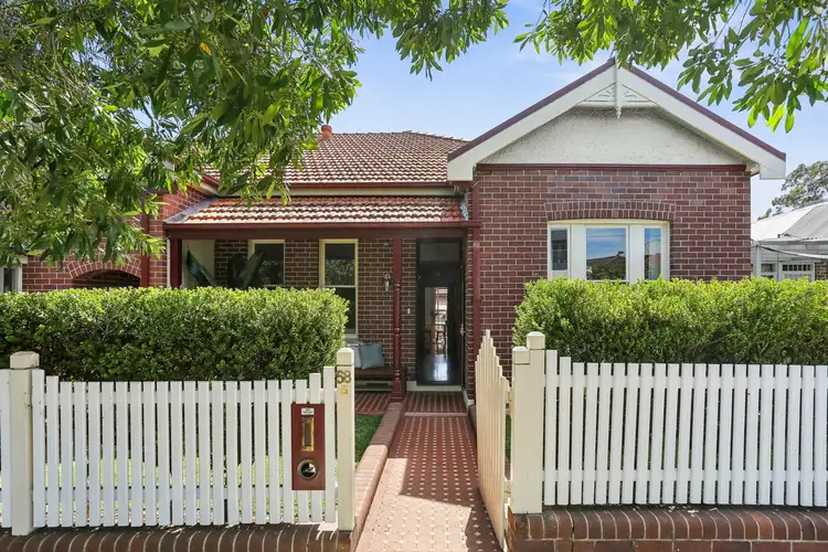Main view of Homely house listing, 58b Flood Street, Leichhardt NSW 2040