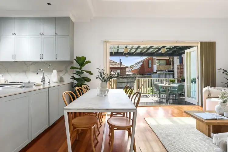 Fourth view of Homely house listing, 58b Flood Street, Leichhardt NSW 2040