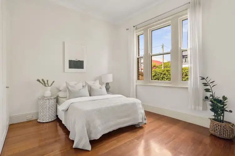 Sixth view of Homely house listing, 58b Flood Street, Leichhardt NSW 2040