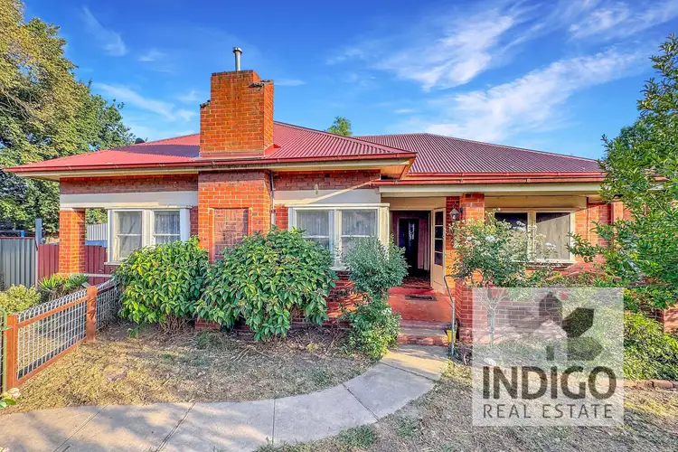 61-63 Conness Street, Chiltern VIC 3683