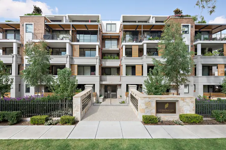 G06/1-5 Chapman Avenue