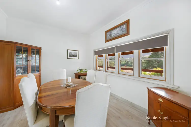 Fourth view of Homely rural property listing, 320 Moores Road, Flowerdale VIC 3717