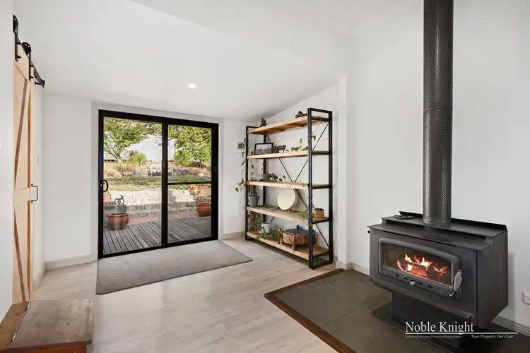 Fifth view of Homely rural property listing, 320 Moores Road, Flowerdale VIC 3717