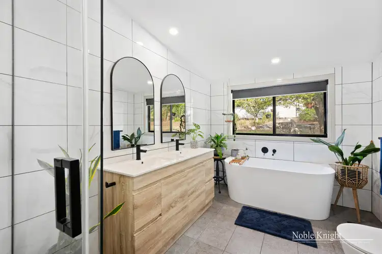 Sixth view of Homely rural property listing, 320 Moores Road, Flowerdale VIC 3717