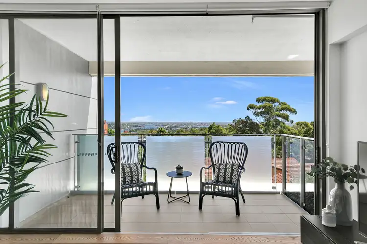 Main view of Homely apartment listing, R214/200-220 Pacific Highway, Crows Nest NSW 2065