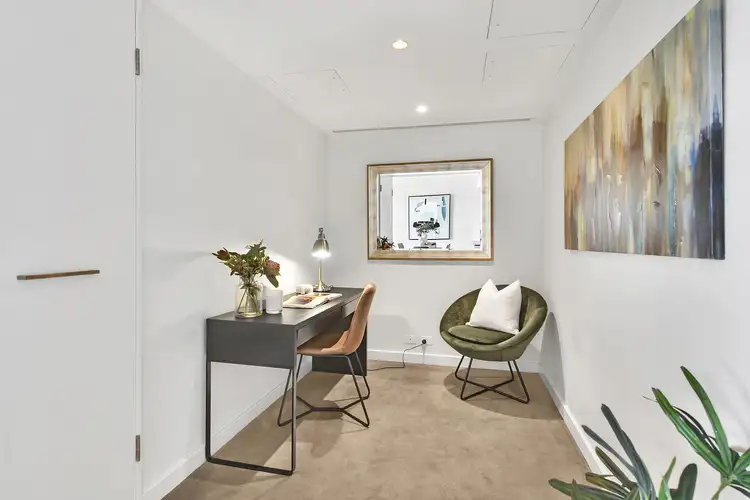 Fifth view of Homely apartment listing, R214/200-220 Pacific Highway, Crows Nest NSW 2065