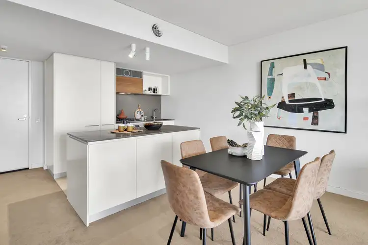 Sixth view of Homely apartment listing, R214/200-220 Pacific Highway, Crows Nest NSW 2065