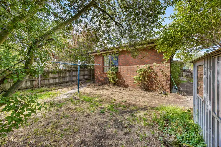 Fourth view of Homely house listing, 6 Mitchell Court, Soldiers Hill VIC 3350