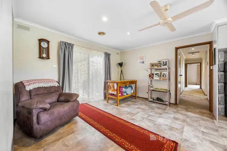 Fifth view of Homely house listing, 6 Mitchell Court, Soldiers Hill VIC 3350