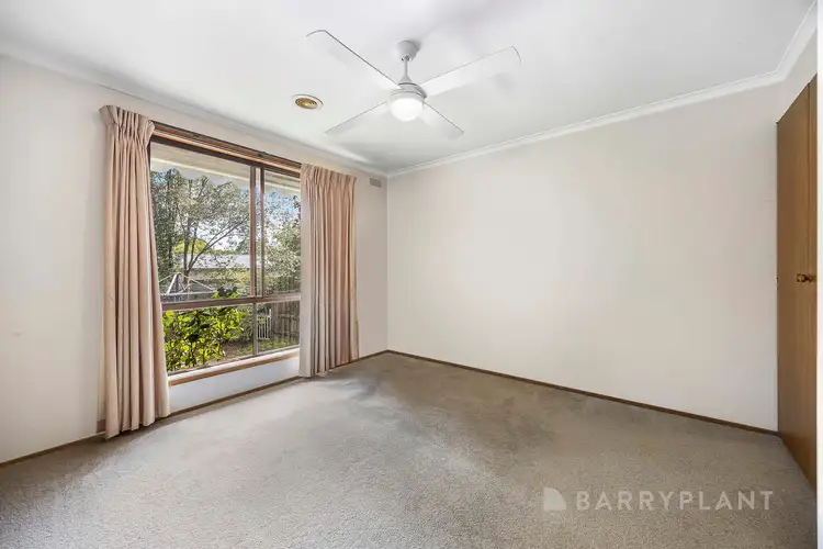 Sixth view of Homely house listing, 6 Mitchell Court, Soldiers Hill VIC 3350