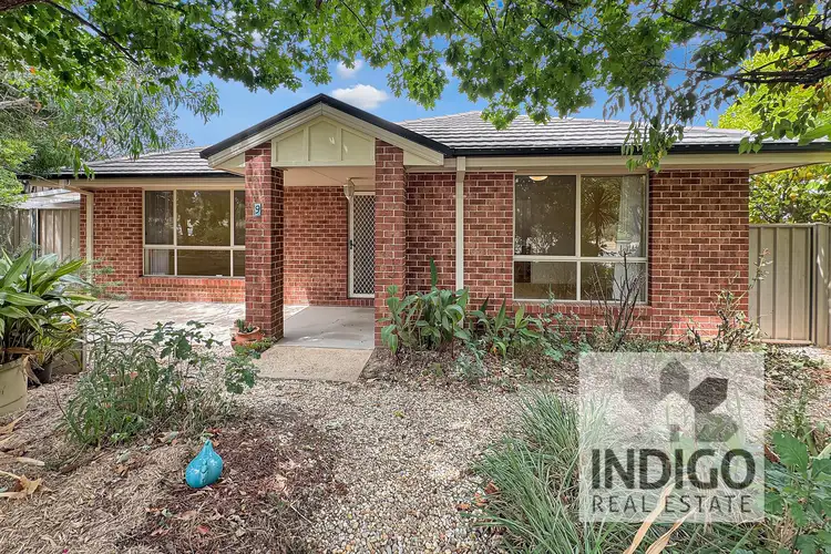 9 Mann Court, Beechworth VIC 3747