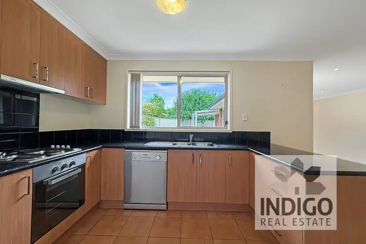 Sixth view of Homely house listing, 9 Mann Court, Beechworth VIC 3747