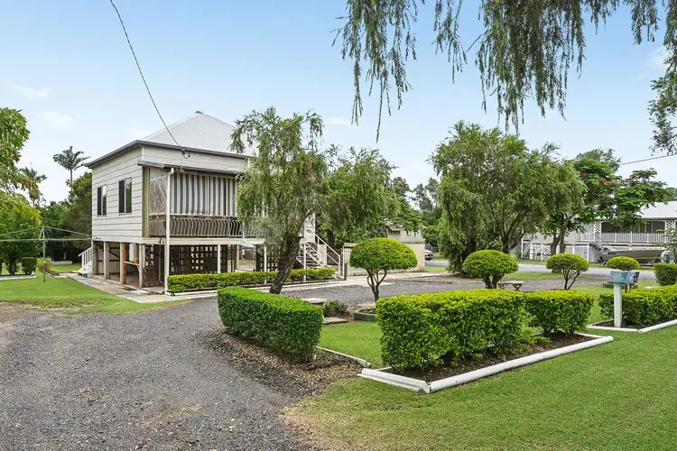 56 Edward Street, Berserker QLD 4701