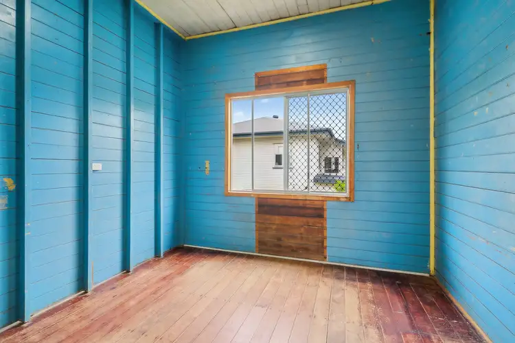 Third view of Homely house listing, 56 Edward Street, Berserker QLD 4701