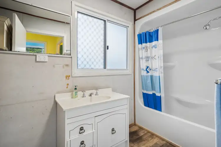 Fifth view of Homely house listing, 56 Edward Street, Berserker QLD 4701