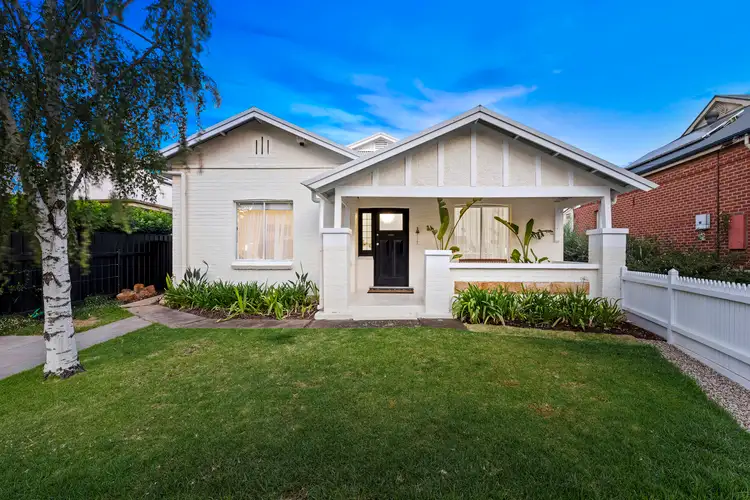 18 Barnes Avenue, Magill SA 5072
