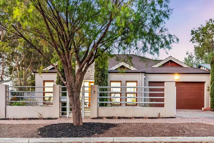 7 Brooker Street, Glenunga SA 5064