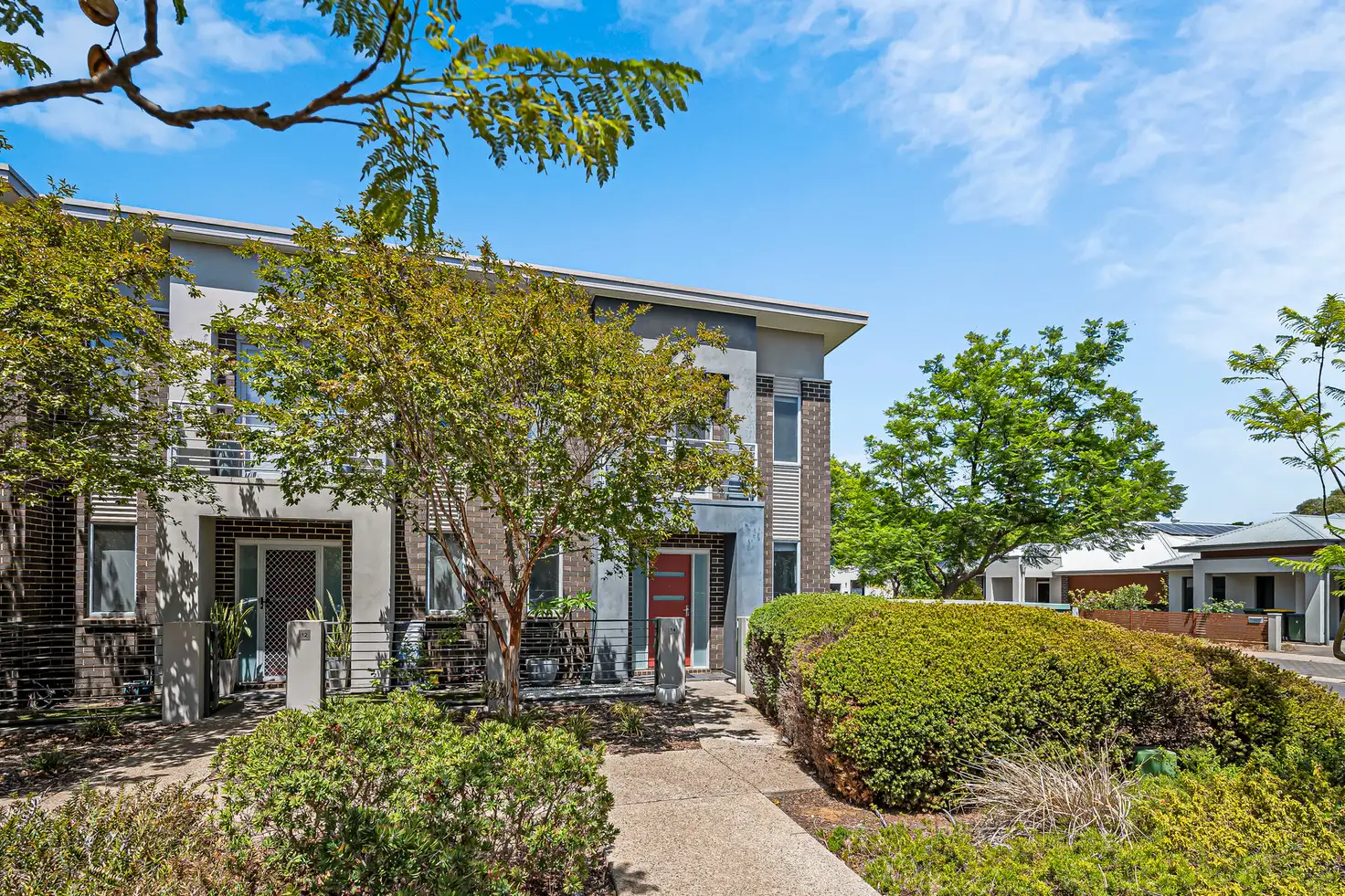 Main view of Homely house listing, 14 Charles Mathews Circle, St Clair SA 5011