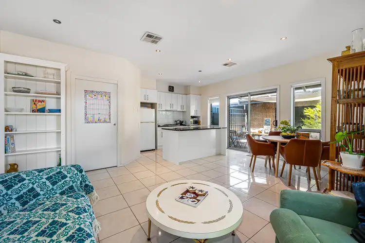 Fifth view of Homely house listing, 14 Charles Mathews Circle, St Clair SA 5011