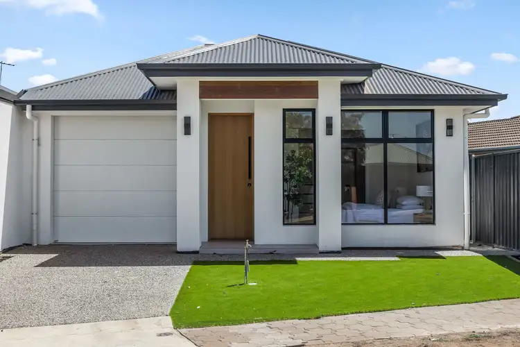 Main view of Homely house listing, 14B Burdekin Avenue, Hillcrest SA 5086