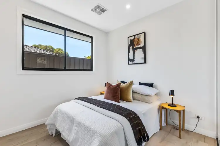 Fourth view of Homely house listing, 14B Burdekin Avenue, Hillcrest SA 5086