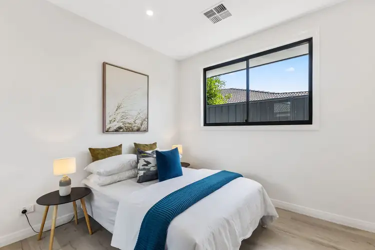 Fifth view of Homely house listing, 14B Burdekin Avenue, Hillcrest SA 5086