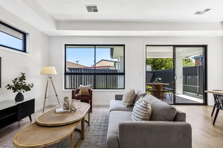 Sixth view of Homely house listing, 14B Burdekin Avenue, Hillcrest SA 5086