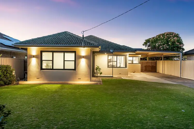 Main view of Homely house listing, 5 Wood Street, South Plympton SA 5038