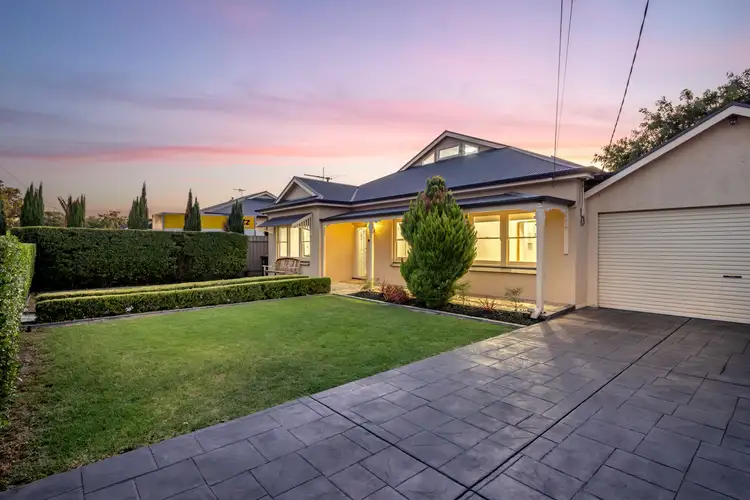 Second view of Homely house listing, 13 Ralli Street, Plympton Park SA 5038