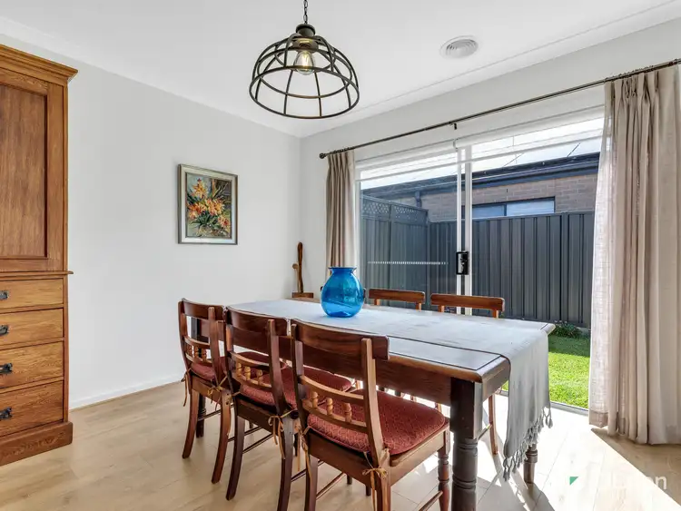 Fifth view of Homely house listing, 75 Abbeygate Drive, Werribee VIC 3030
