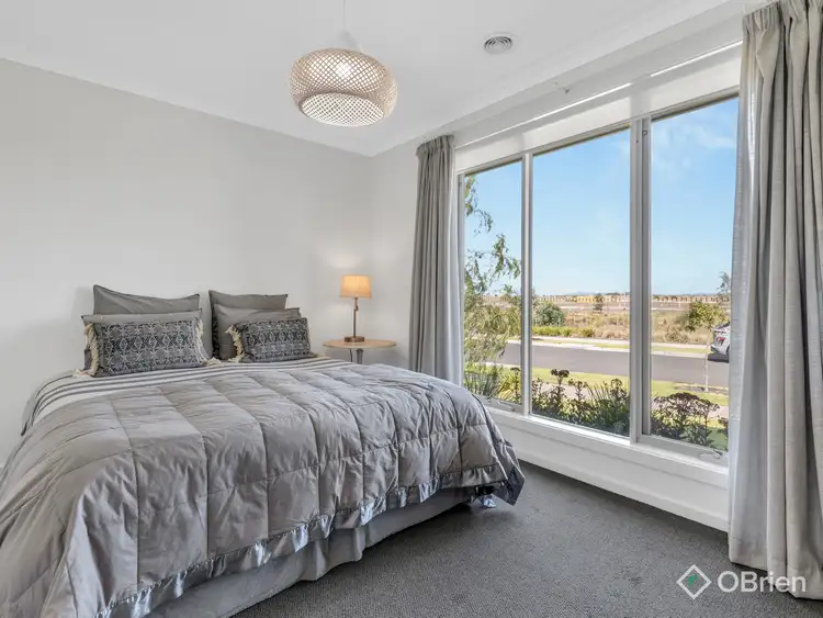Sixth view of Homely house listing, 75 Abbeygate Drive, Werribee VIC 3030