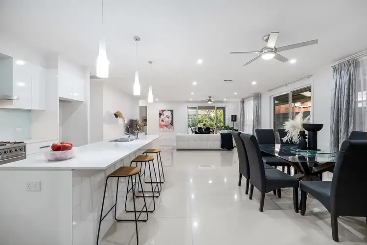 Fifth view of Homely house listing, 3A Howard Street, Underdale SA 5032