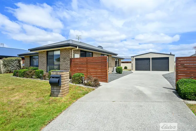 Main view of Homely house listing, 33 Katelyn Drive, Wynyard TAS 7325