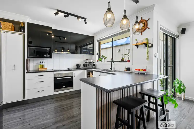 Second view of Homely house listing, 33 Katelyn Drive, Wynyard TAS 7325