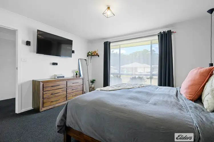 Fourth view of Homely house listing, 33 Katelyn Drive, Wynyard TAS 7325