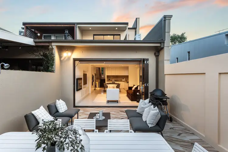 Main view of Homely terrace listing, 23 Beaconsfield Street, Beaconsfield NSW 2015