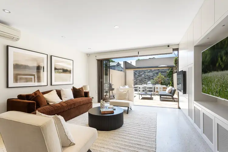 Third view of Homely terrace listing, 23 Beaconsfield Street, Beaconsfield NSW 2015